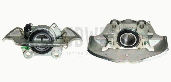 BUDWEG CALIPER Jarrusatula 34540